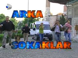 arka sokaklar 164. bölüm izle