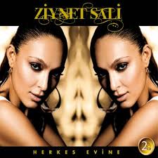 ziynet sali – herkes evine