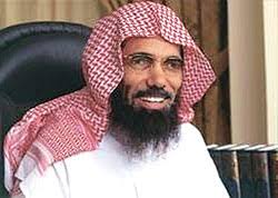 Sheikh Salman Al-'Audah