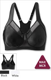 Underwire Sports Bra