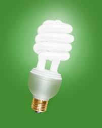 CFL bulb