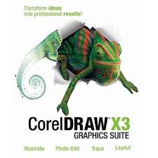  Corel Draw 13