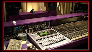 music producer