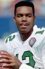 Randall Cunningham.
