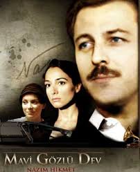 Mavi G�zl� Dev Filmi Full izle