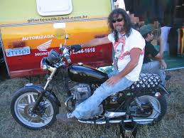 motos transformadas