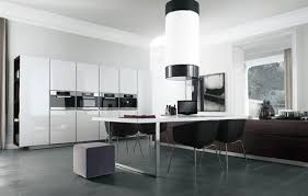 Kitchen Set Design