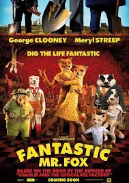 film streaming Fantastic Mr. Fox