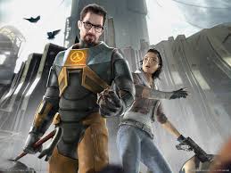 half life