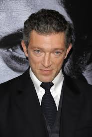 vincent cassel