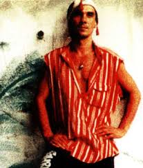 manu chao