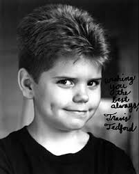 Travis Tedford!