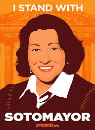 sotomayor
