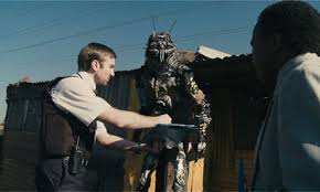 Scene from District 9 (2009)