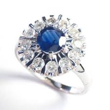 diamond jewelry