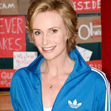 Jane Lynch reveals love regret