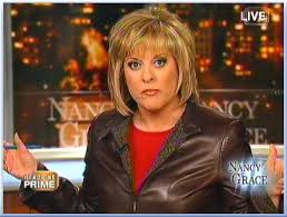 about Nancy Grace Effect