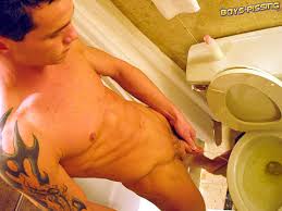 legendary farts on a toilet