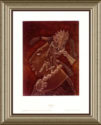ancient maya art