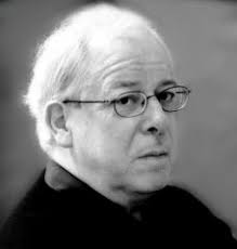 English-American writer David - david_thomson_large