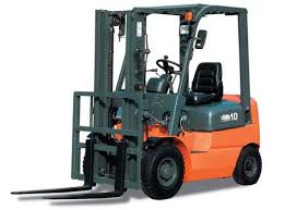 forklift