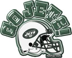 MySpace New York Jets Graphics