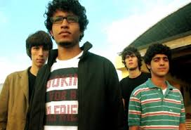  musical group 