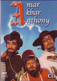 amar akbar anthony