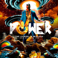 kanye west power download