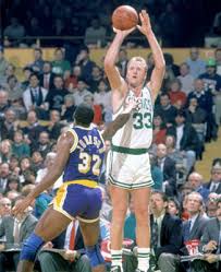 larry bird