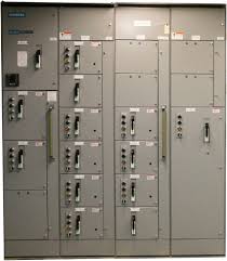 The 2 Drilling Auxiliary MCC