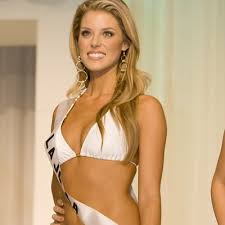 Carrie Prejean