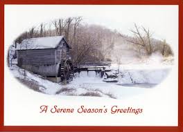 season greetings cards