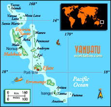 Vanuatu