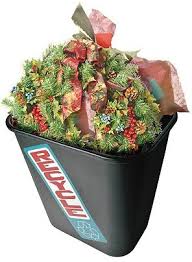 recycle holdiay