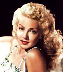 Lana Turner