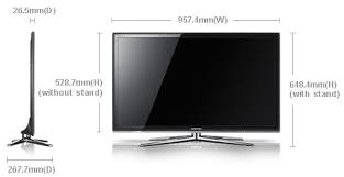3D Tv Price