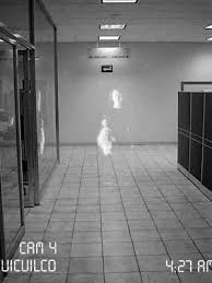 fantasmas reales