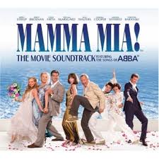 mamma mia