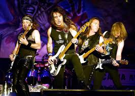  musical group 