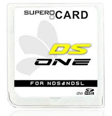 DS One