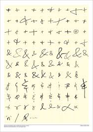 Ampersand Masters Thesis