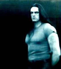 Peter Steele at Weblo