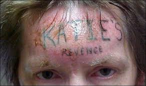 children name tattoo