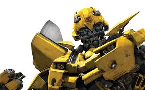 Autobots Vaccant Transformers_Bumblebee