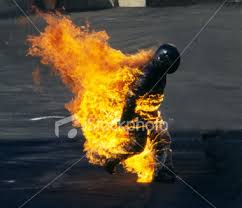 stuntman