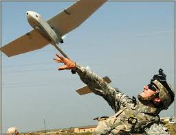 mini airplanes