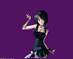 anime