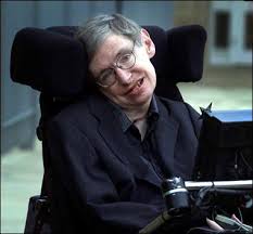 Stephen Hawking to receive