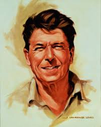 How Ronald Reagan Changed Me |